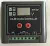 Controlador solar PWM 48V/80A para sistema de energia solar