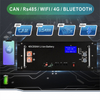 Bateria de lítio 48V200AH 51,2V 200AH Battery Pack Pack System de armazenamento de íons de lítio