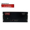 Bateria de lítio 48V100AH ​​51.2V Preço de fábrica 100AH