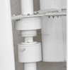 Gerador de turbina eólica vertical Brightway 5kW 10kW 20kW