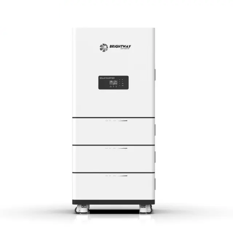 Produto do sistema de energia solar