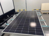 Brightway Solar monocristalina 144 células P tipo 540W 545W 550W 555W