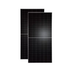 Brightway Solar TUV IEC Módulo Bifacial 605W Max 23% Eficiência para uso residencial