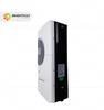 Brightway Single Fase DC CA inversor 11kW com tela LCD para casa de energia solar em casa