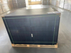 Brightway Solar 435W N Tipo Bifacial Double Glass 108 células com quadro preto para a família