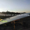 3000W 5000W 10KW 15KW 20KW Sistema solar de painel solar de energia solar