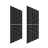 Mono 182mm Células de meio corte painéis solares-144 células 525W