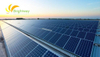 Módulo Solar Monocristalino Silício 360wp