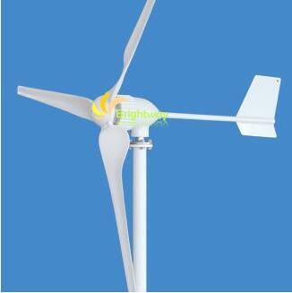 Gerador de turbina eólica de 800w 1000w