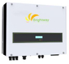 Inversor de gravata da grade de 15kW para sistema de energia solar