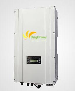 Inversor de gravata de 8kW para o sistema de energia solar