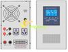 Inversor de onda senoidal pura de baixa frequência de 3kW