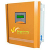 5kW Solar-diesel-diesel Hybrid Off-Grid System
