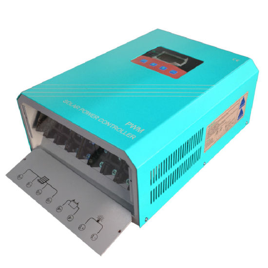 3KVA/5KVA/8KVA Sistema de energia solar fora da rede para casa/escritório/fazenda/hotel