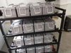 12V150AH Fábrica de bateria de bateria de bateria de bateria de bateria de chumbo de chumbo