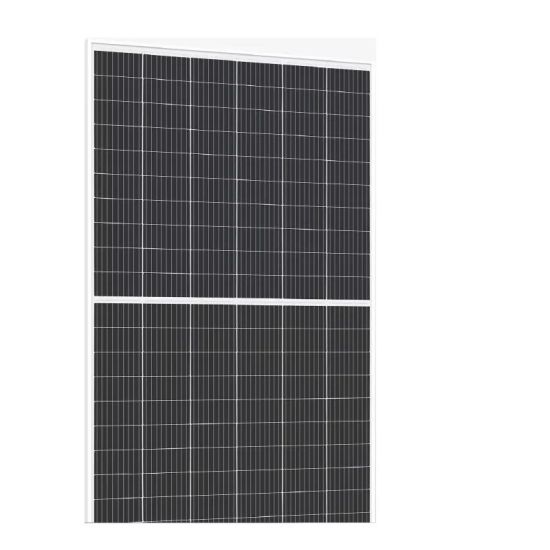 405W Mono Perc 158,75 mm GP MEIO CUTO CORTE 1 PANELOS Solares 144 Células
