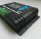 Controlador PWM solar 60V/20A para sistema de energia solar