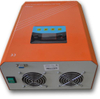 96V/110V/120V/50A Controlador Solar PWM para sistema de energia solar