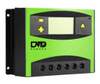 Controlador solar PWM 48V/80A para sistema de energia solar
