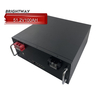 Bateria de lítio 48V100AH ​​51.2V Preço de fábrica 100AH