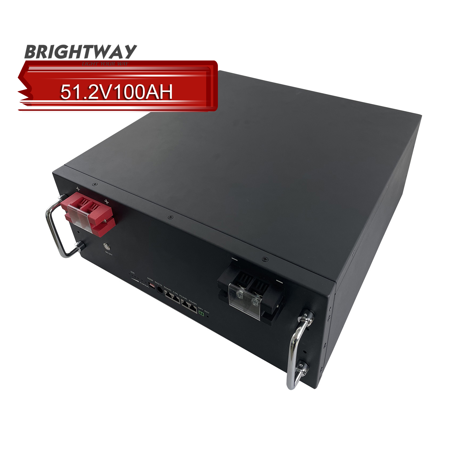 Bateria de lítio 48V100AH ​​51.2V Preço de fábrica 100AH