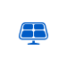 Painel solar 