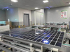 Brightway Solar monocristalina 144 células P tipo 540W 545W 550W 555W