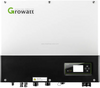 Inversor híbrido Growatt 5kW Growatt no inversor solar solar inversor de inversor de grade inversor