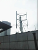 Brightway On Grid Off Grid 3KW Wind Power Generator Solar System 