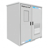 Brightway Solar de alta qualidade LFP Storage com PCs de 100kWh para uso interno ou externo