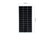 Brightway Solar 100W monocristalina portátil Painel solar em casa
