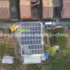 3000W 5000W 10KW 15KW 20KW Sistema solar de painel solar de energia solar