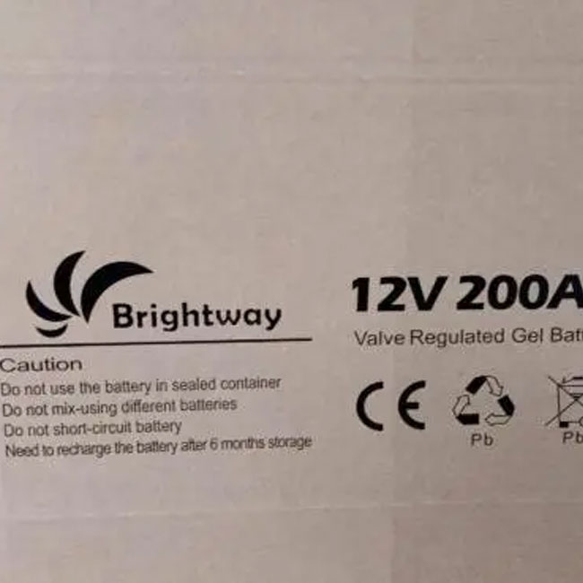 12V150AH Fábrica de bateria de bateria de bateria de bateria de bateria de chumbo de chumbo