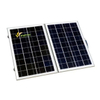 Sistema de energia portátil solar de 150w