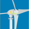 600W 700W Pequeno gerador de turbinas eólicas