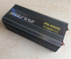 4000W de alta frequência onda senoidal pura inversor solar