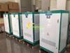 Inversor de onda seno pura de baixa frequência de 6kW