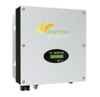 Inversor de gravata de 7kW para o sistema de energia solar
