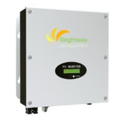 Inversor de gravata de 7kW para o sistema de energia solar