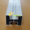 Trilho de alumínio AM004 para sistema de energia solar