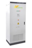 Inversor de gravata de 50kW para o sistema de energia solar