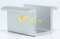 AAM006 Grampo médio de alumínio para sistema de energia solar