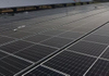 405W Mono Perc 158,75 mm GP MEIO CUTO CORTE 1 PANELOS Solares 144 Células