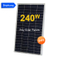 Painel solar poli de 240W