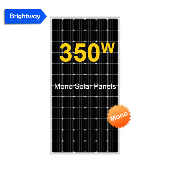 Painel solar mono 350W