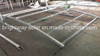 Longi Cell Solar Panel Sistema de Carport Sistema Solar Canopy Factory Preço direto