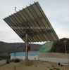 Rastreador de eixo solar solar de 5kW