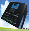 192V/220V/240V/60A Controlador Solar PWM para sistema de energia solar