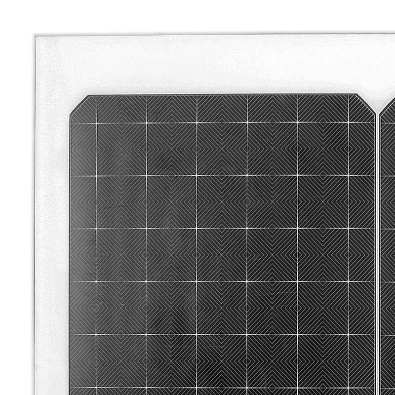 365watt painel solar flexível Film Film Solar Cell Preço