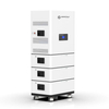 Inverter de 3kW-12kw de baixa tensão, sistema de armazenamento de energia de 5kwh-60kWh-venda de pontuação